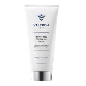 Retinol Body Contouring Lotion