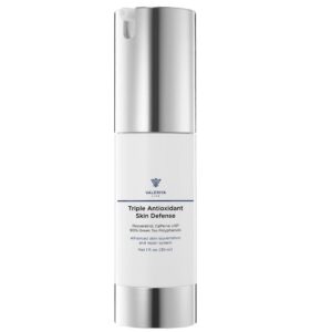 Antioxidant serum