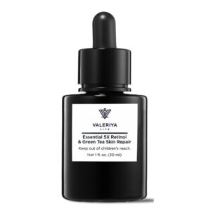 Retinol serum