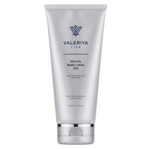 Glycolic Body Lotion