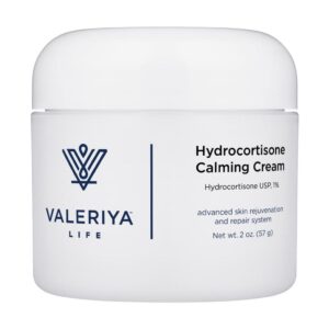 Hydrocortisone Calming Cream