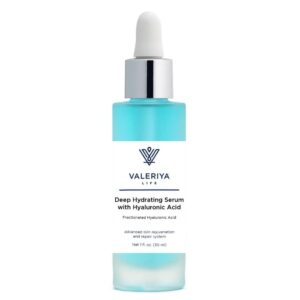 Hydration serum