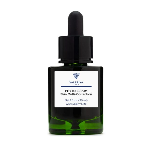 Antioxidant serum