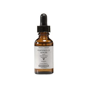 Antioxidant serum