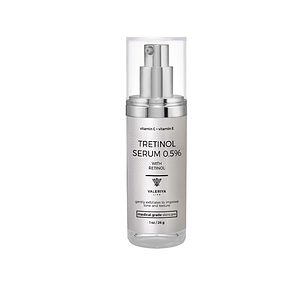 Retinol serum