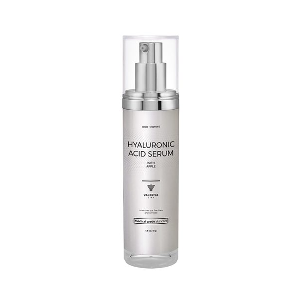 Hyaluronic Acid Serum