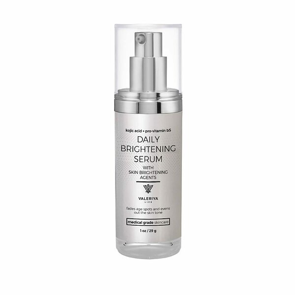 Brightening serum