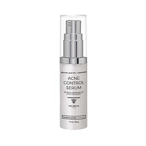 Acne care serum