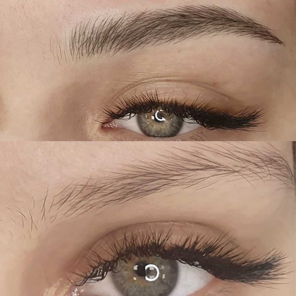 microblading