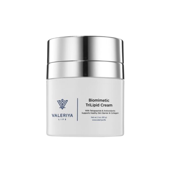 Biomimetic TriLipid Cream